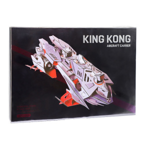 3D Пазл "Дирижабль"