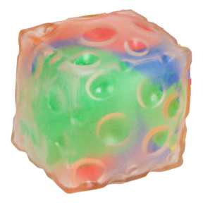 Jucărie antistres Cub