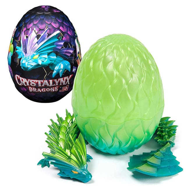 Jucărie fidget Dragon - jucarenia.md