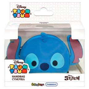 Мини-сумочка Стич