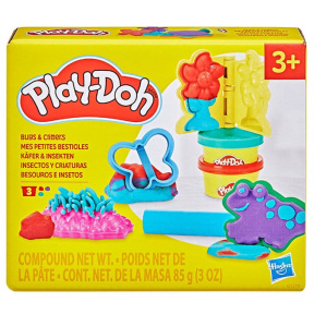 Set de joacă PlayDoh pentru animale