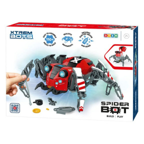 Робот Xtrem Bots Spider bot