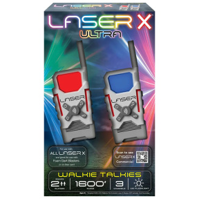 Set de radiouri, 2 buc