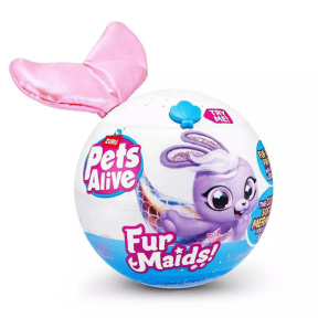 Интерактивная игрушка Furmaids