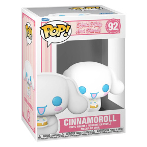 Фигурка Cinnamaroll