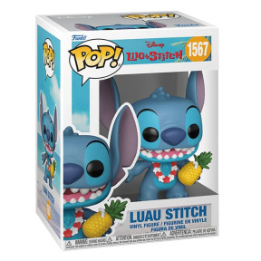 Фигурка Funko POP!  Luau Stitch