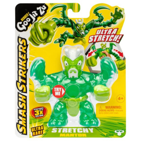 Jucărie extensibilă Black Knight Obitox