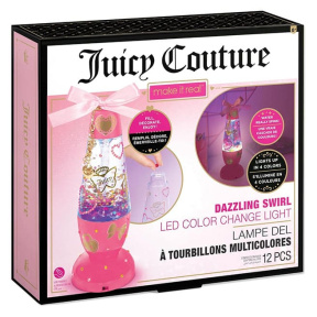 Set de lumini LED pentru creație