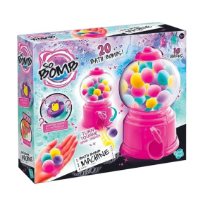 Диспенсер для бомбочек для ванны