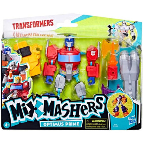 Set de joacă Mixmashers Transformers