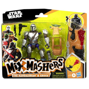 Set de joacă Mixmashers Star wars