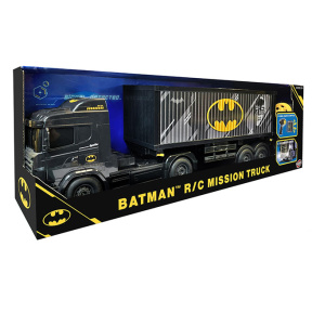 Batman Грузовик на радиоуправлении, 55 см
