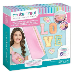 Набор для творчества Модная сумка