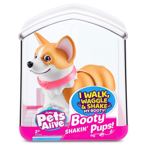Интерактивная игрушка Booty Shaking Pup