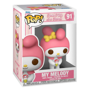 Figurină Funko POP! My Melody
