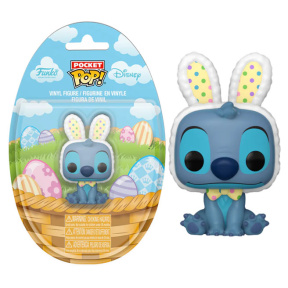 Figurine Funko POP! Lilo și Stitch