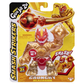 Jucărie extensibilă Smash Strikers în sortiment