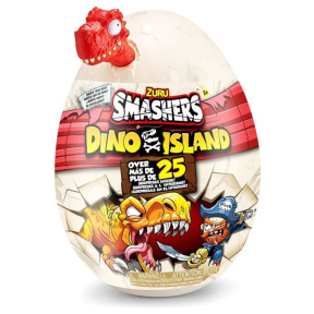Игровой набор Dino Island Epic Egg