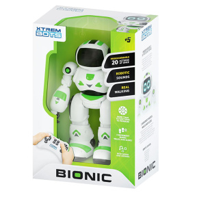 Робот Xtrem Bots Bionic