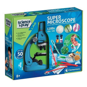 Супермикроскоп