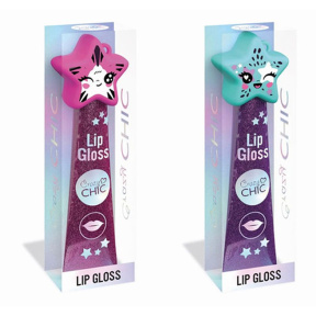 Блеск для губ Twinkle