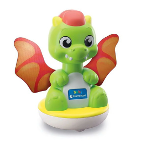 Волчок для малышей Единорог и Дракон