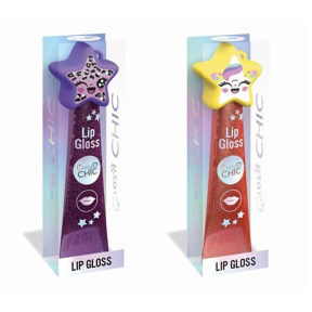 Блеск для губ Shine