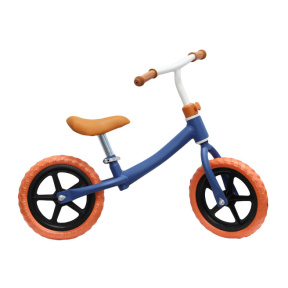 Беговел, синий