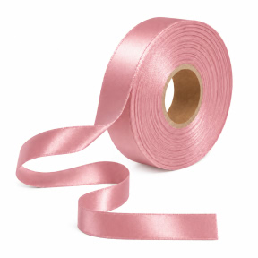 Panglica din satin WP (1,2/22m) - 41 Trandafir pudra