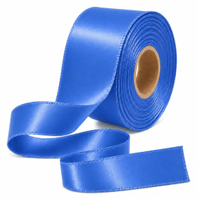 Panglica din satin WP (4,0/22m) - 44 Albăstrea