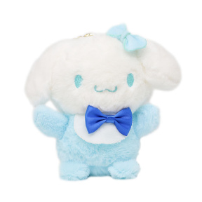 Iepuraș Alb h= 13 cm