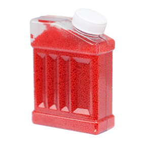 Gloanțe de apă, 7-8 mm, 70000 buc./cut, roșu