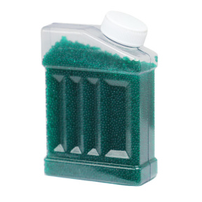 Gloanțe de apă, 7-8 mm, 70000 buc./cut, verde