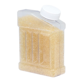 Gloanțe de apă, 7-8 mm, 70000 buc./cut, bej