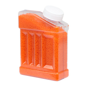 Gloanțe de apă, 7-8 mm, 70000 buc./cut, oranj