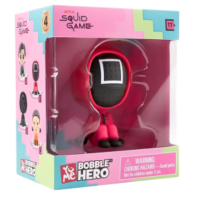 Фигурка Squid Game в ассортименте
