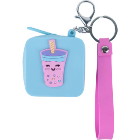 Кошелёк детский Kite Smoothie, голубой