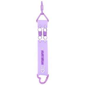 Брелок-подвеска Kite Heartbreak