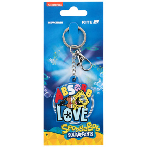 Брелок-подвеска Kite SpongeBob