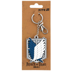 Брелок-подвеска Kite Attack on Titan