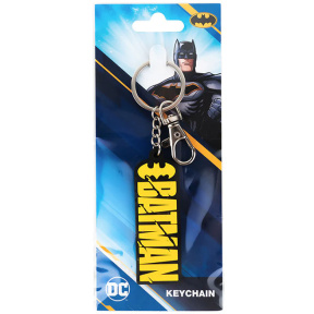 Брелок-подвеска Kite DC Batman