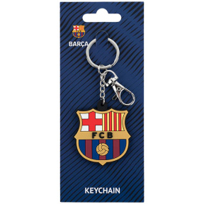 Брелок-подвеска Kite FC Barcelona