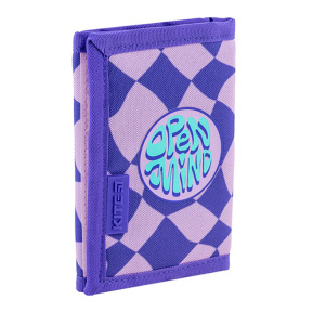 Кошелек Kite Open Mind