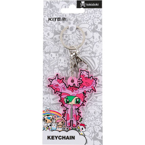Брелок-подвеска Kite Tokidoki