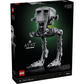 Конструктор LEGO Star Wars AT-ST Walker