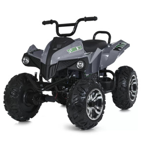 ATV electric 24V7AHx1, 80Wx4, sur