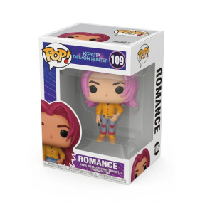 Breloc de colecție POP KPOPDH Romance
