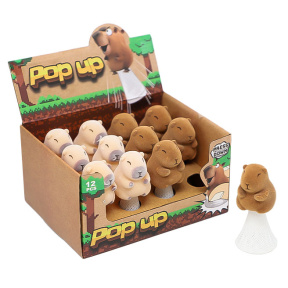 Pop Up "Capybara"
