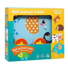 Каталка "Слон"