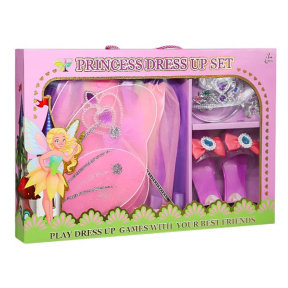 Набор феи с аксессуарами